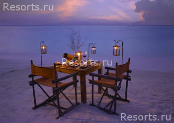 Soneva Gili Resort & Spa 54